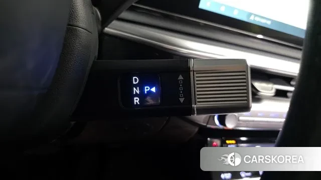 Hyundai Grandeur Hybrid (GN7) id 3022077 из Кореи 19