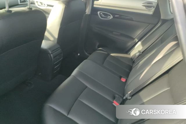 Nissan Xuan Yi id 4258746 из Китая 16