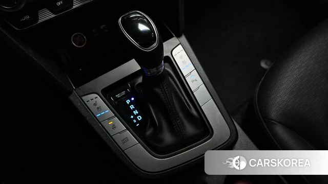 Hyundai The New Avante AD id 4587063 из Кореи 19