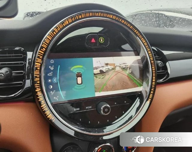 Mini Cooper S id 4863325 из Кореи 13