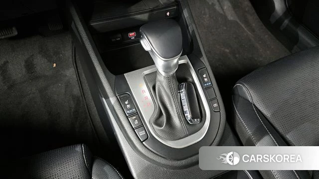 Kia The New K3 2nd generation id 4202073 из Кореи 28