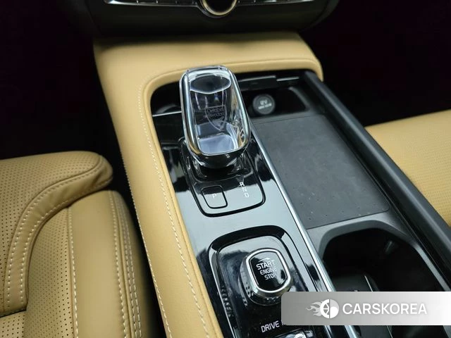 Volvo S90 id 4445489 из Кореи 19