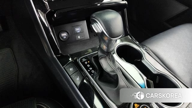 Kia Mohave Master id 3800577 из Кореи 19