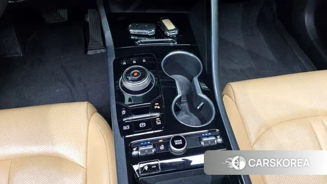 Kia K5 3rd generation id 3448823 из Кореи 19