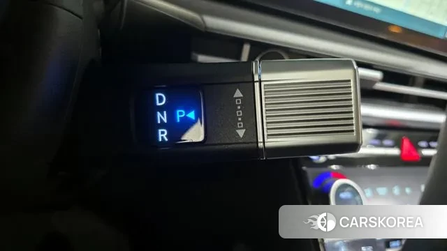 Hyundai Santa Fe (MX5) id 3327398 из Кореи 19