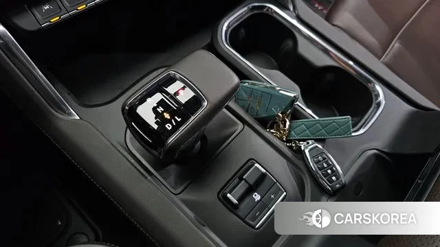 GMC Sierra id 3739981 из Кореи 19