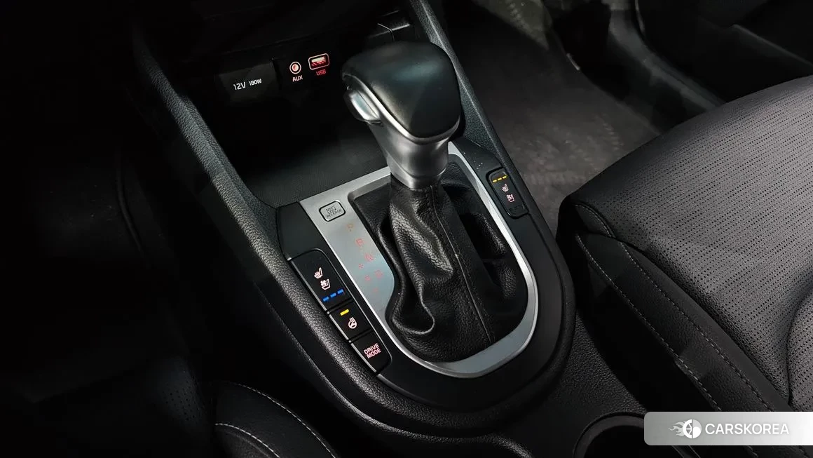 Kia Come New K3 id 1654978 из Кореи 19