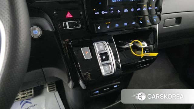 Hyundai Staria id 3865035 из Кореи 19