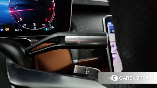 Mercedes-Benz S-Class W223 id 3611015 из Кореи 19