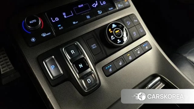 Hyundai Palisade id 3054713 из Кореи 19