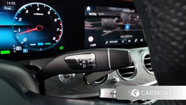 Mercedes-Benz E-Class W213 id 2970329 из Кореи 19