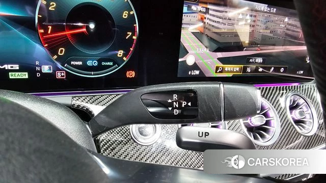 Mercedes-Benz CLS-Class C257 id 3915088 из Кореи 19