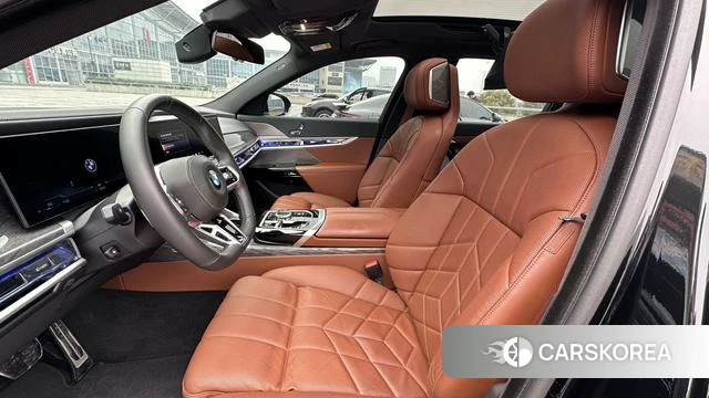 BMW 7 series id 4260552 из Китая 49