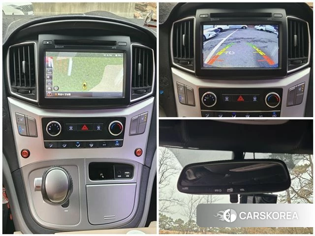 Hyundai The New Grand Starex id 3942861 из Кореи 19