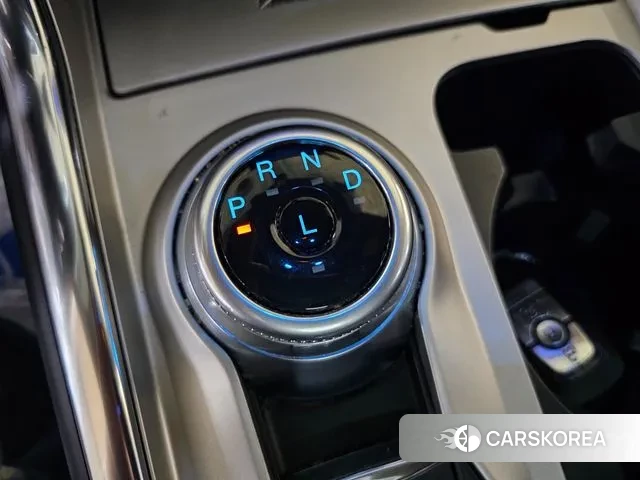 Ford Explorer 6th Generation id 3093976 из Кореи 19