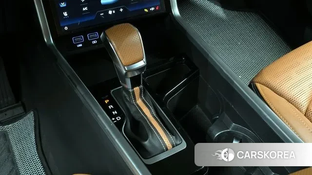 Ssangyong Torres id 3027028 из Кореи 19