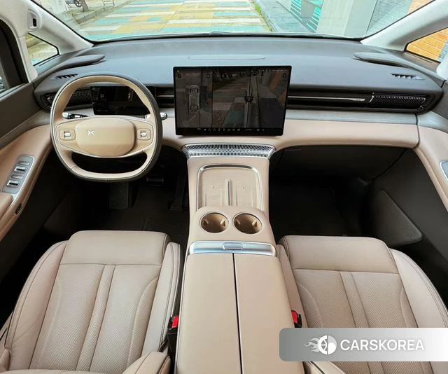 Xiaopeng Motors Xiaopeng X9 id 4253020 из Китая 22