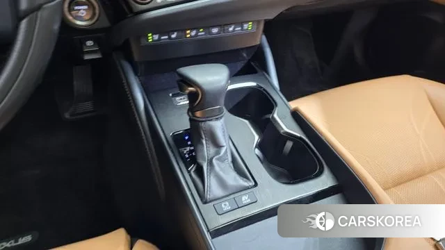 Lexus ES300h 7th generation id 3366279 из Кореи 19