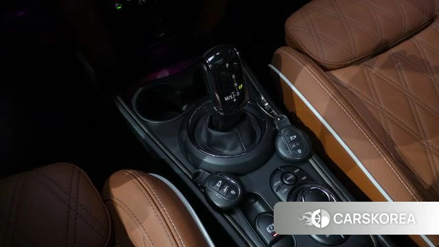 Mini Cooper S Countryman id 3935397 из Кореи 19