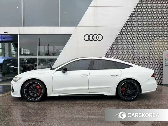 Audi A7 id 4290123 из Китая 9