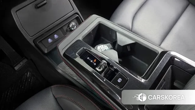 Ssangyong Actian 2nd Generation id 3496804 из Кореи 19