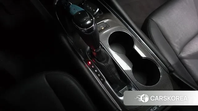 Chevrolet (GM Daewoo) All New Malibu id 3552849 из Кореи 19