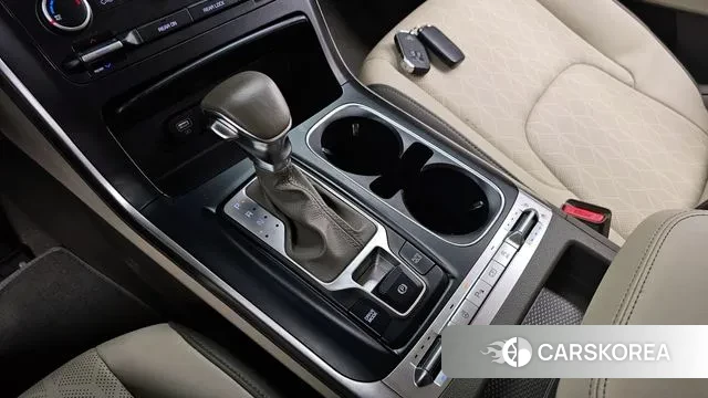 Kia Carnival 4th generation id 3044341 из Кореи 19