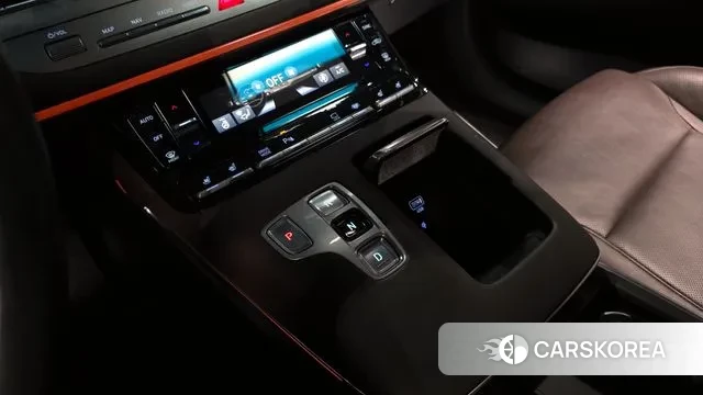 Hyundai The New Grandeur IG id 3417668 из Кореи 19