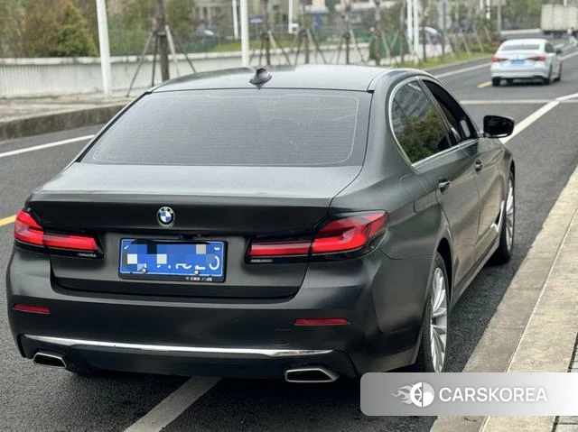 BMW 5 series id 4239255 из Китая 20