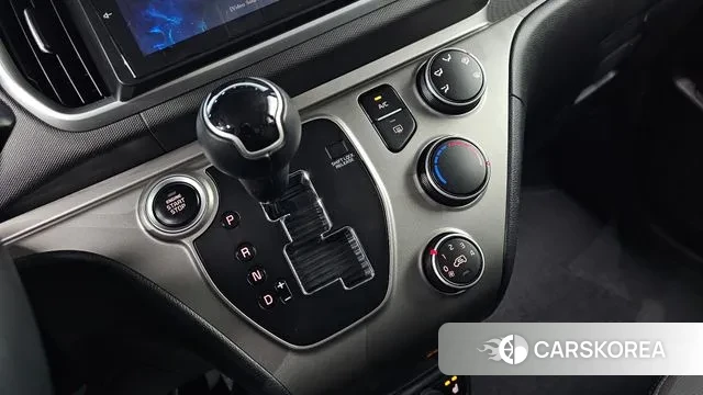 Kia The New Ray id 3625789 из Кореи 19