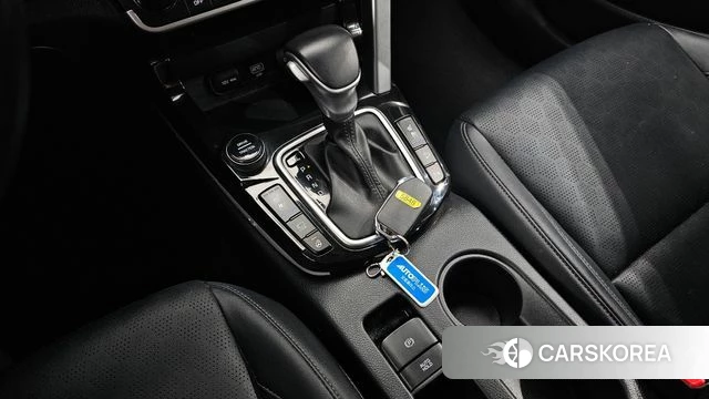 Kia Seltos id 4428578 из Кореи 29