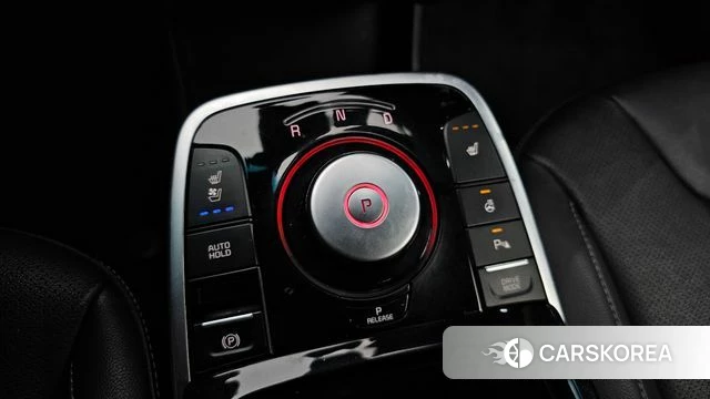 Kia Niro Plus id 4929360 из Кореи 33