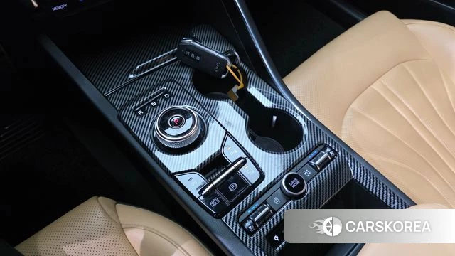 Kia K5 3rd generation id 4693422 из Кореи 19