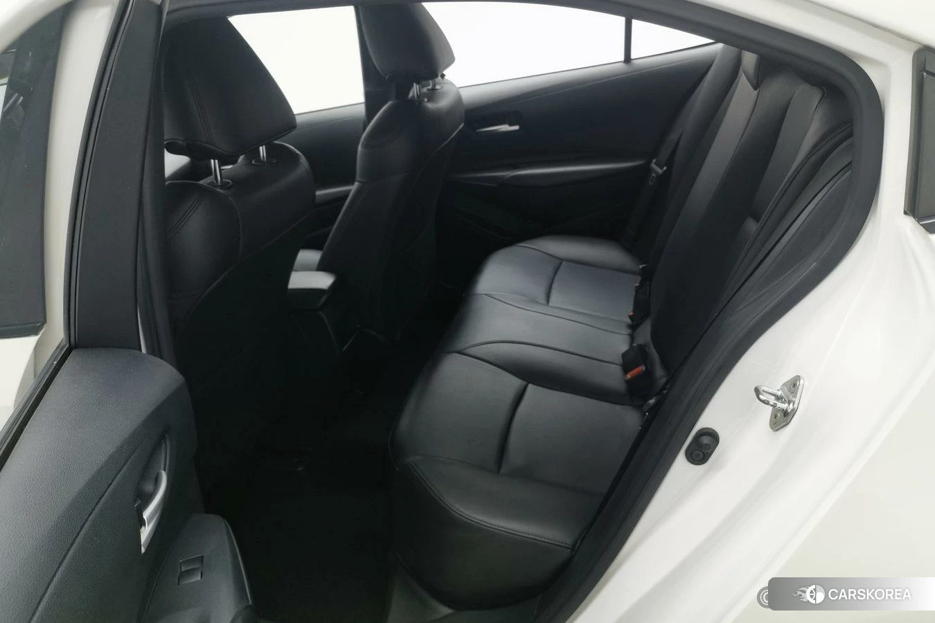 Toyota Corolla id 4473455 из Китая 23