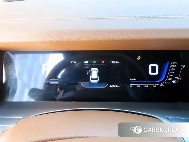 Ssangyong Torres id 3600189 из Кореи 19