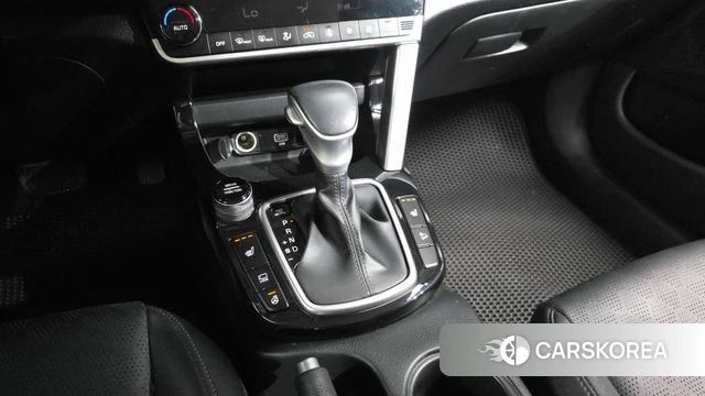 Kia Seltos id 4534667 из Кореи 19