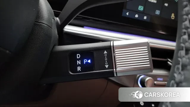 Hyundai Grandeur Hybrid (GN7) id 3596439 из Кореи 19