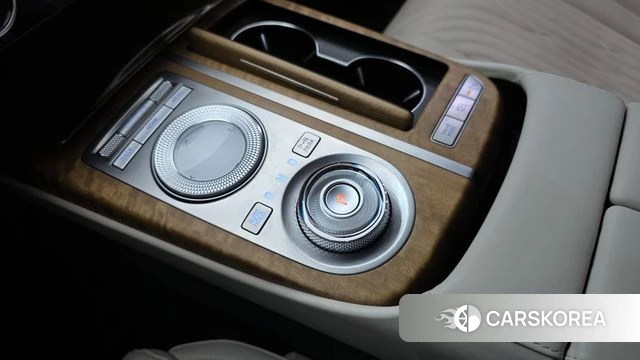 Genesis G80 (RG3) id 3910527 из Кореи 19