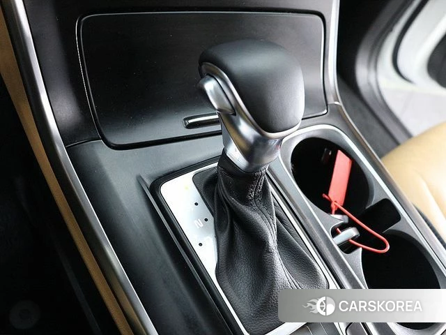 Kia Carnival 4th generation id 3851752 из Кореи 19