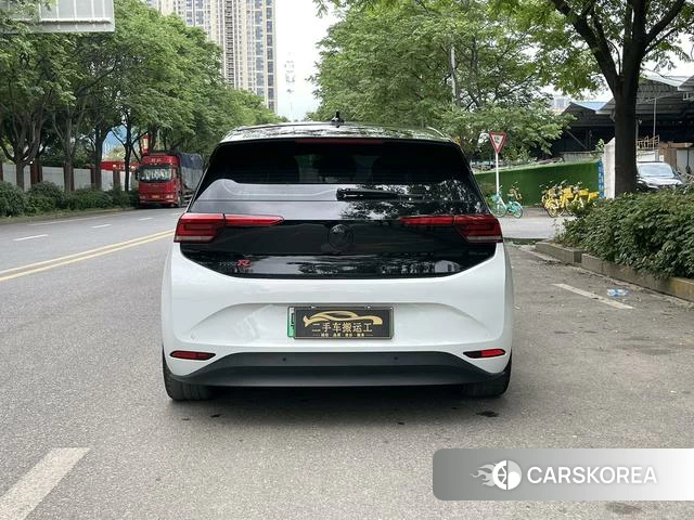 Volkswagen ID.3 id 4393798 из Китая 16