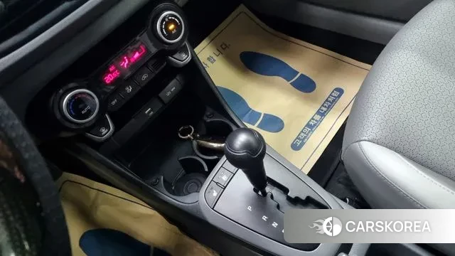 Kia Morning Urban (JA) id 3248308 из Кореи 17