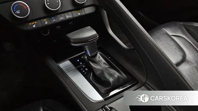 Hyundai Avante (CN7) id 3384821 из Кореи 19