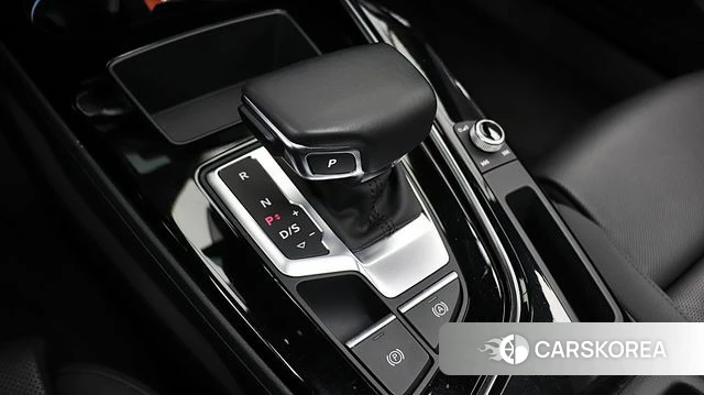 Audi A4 (B9) id 4614051 из Кореи 19