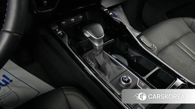 Kia Sorento 4th Generation id 3897513 из Кореи 19