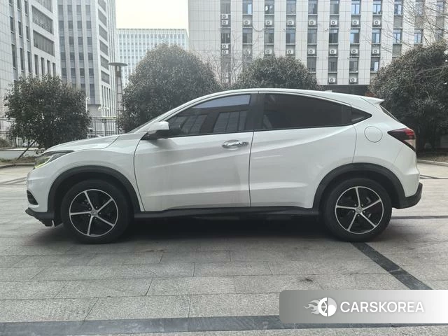 Honda Binzhi id 4262137 из Китая 9