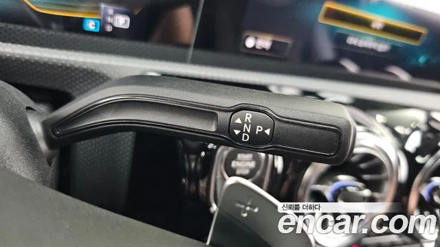 Mercedes-Benz A-Class W177 id 2749495 из Кореи 19