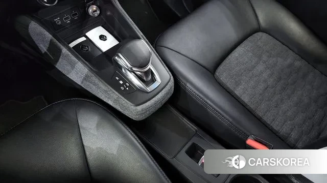 Renault Korea (Samsung) Joe id 3017872 из Кореи 19