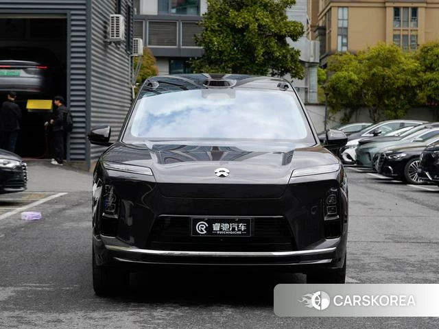 Weilai ES8 id 3920644 из Китая 22