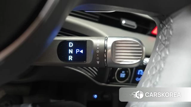 Hyundai Ionic 5 id 4579038 из Кореи 19