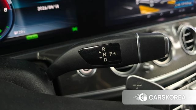 Mercedes-Benz E-Class W213 id 4856017 из Кореи 34